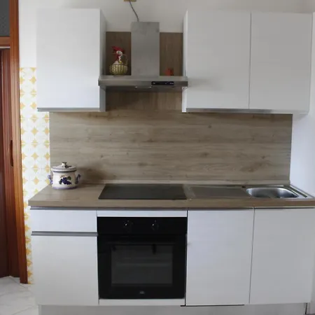 Moreno House - Due Apartment *