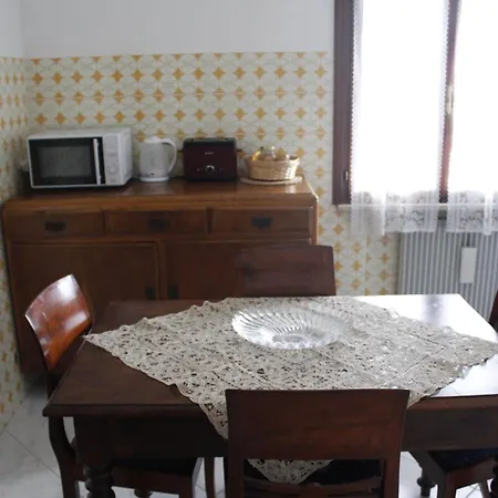 Apartment Moreno House - Due *