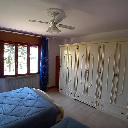 Apartment Moreno House - Due Castagnole