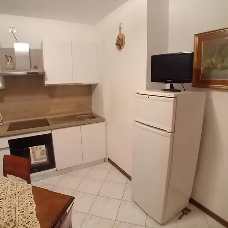 Moreno House - Due Castagnole