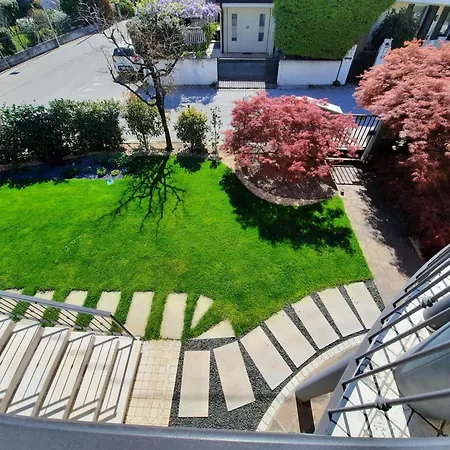 Apartment Moreno House - Due *