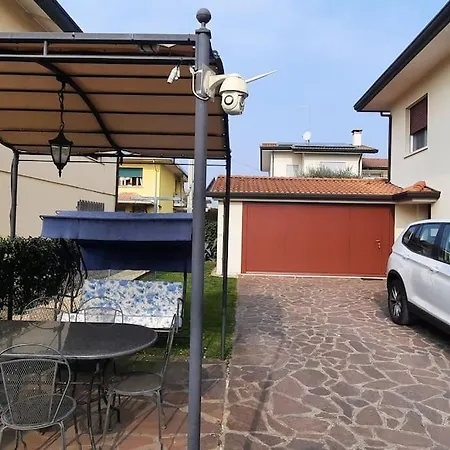 Apartment Moreno House - Due *