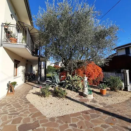 Apartment Moreno House - Due