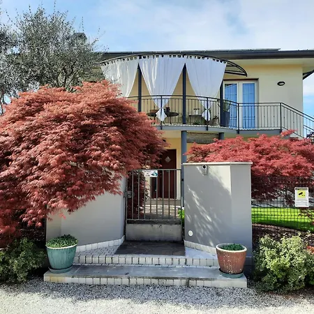 Moreno House - Due * Castagnole