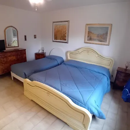 Moreno House - Due Apartment Castagnole